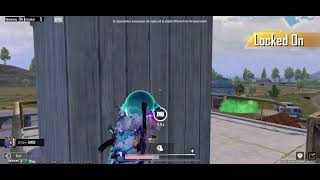 Locked  on  || BGMI ✌️