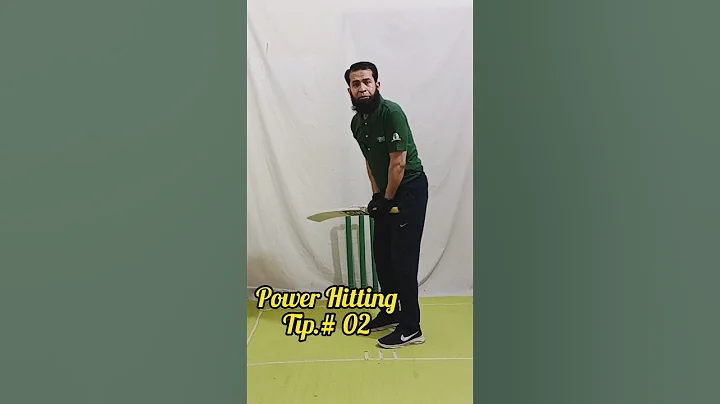 Power hitting batting tips tape ball cricket #cricket #cricketshorts #cricketvlog