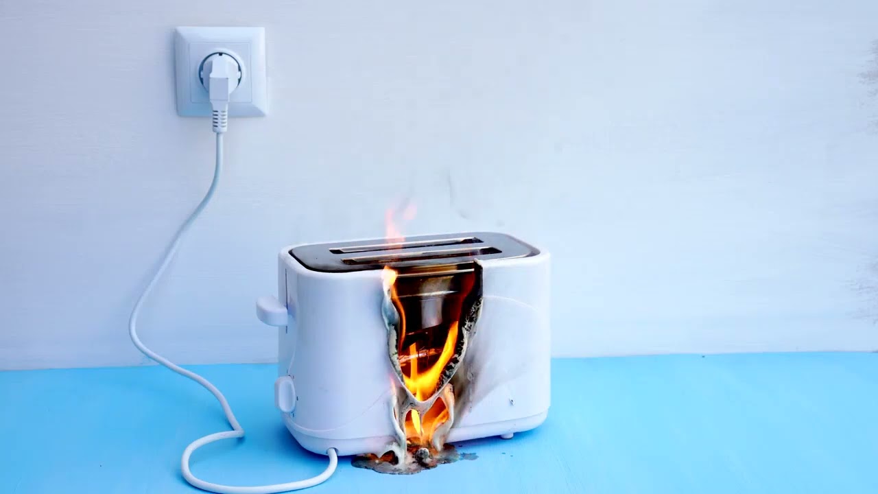 When appliance failure causes damage in your property, trust SERVPRO of Mission Valley East