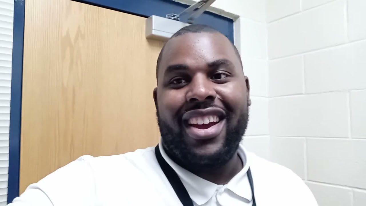 Life as a School Social Worker | Official Office Tour