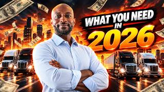 Information Freight Dispatcher vs  Freight Dispatch Business Owner What You Actually Need to Learn in 2026 Update