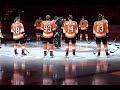 Flyers vs. болты [4 : 1]