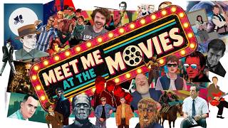 Meet me at the Movies September 6, 2026 Joe Swanberg Director of The Sun Never Sets