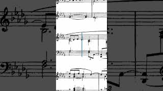 Clair de lune by Claude Debussy Sheet Music (Performed by Rousseau)