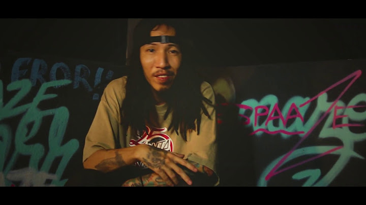 ทำ - CODEINE 420 [ Official MV ]