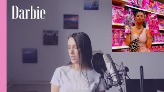 DARA - Darbie/K'vo ne chu/Sreshtu men (cover) Monica Koleva 🍬🍭