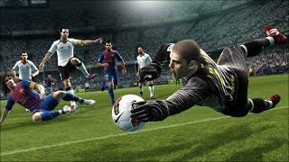 Top 14 Best Soccer -Football Android & iOS Games screenshot 4
