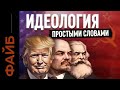 Политический Макдоналдс. Как идеология изменила мир и нас самих | ФАЙБ image