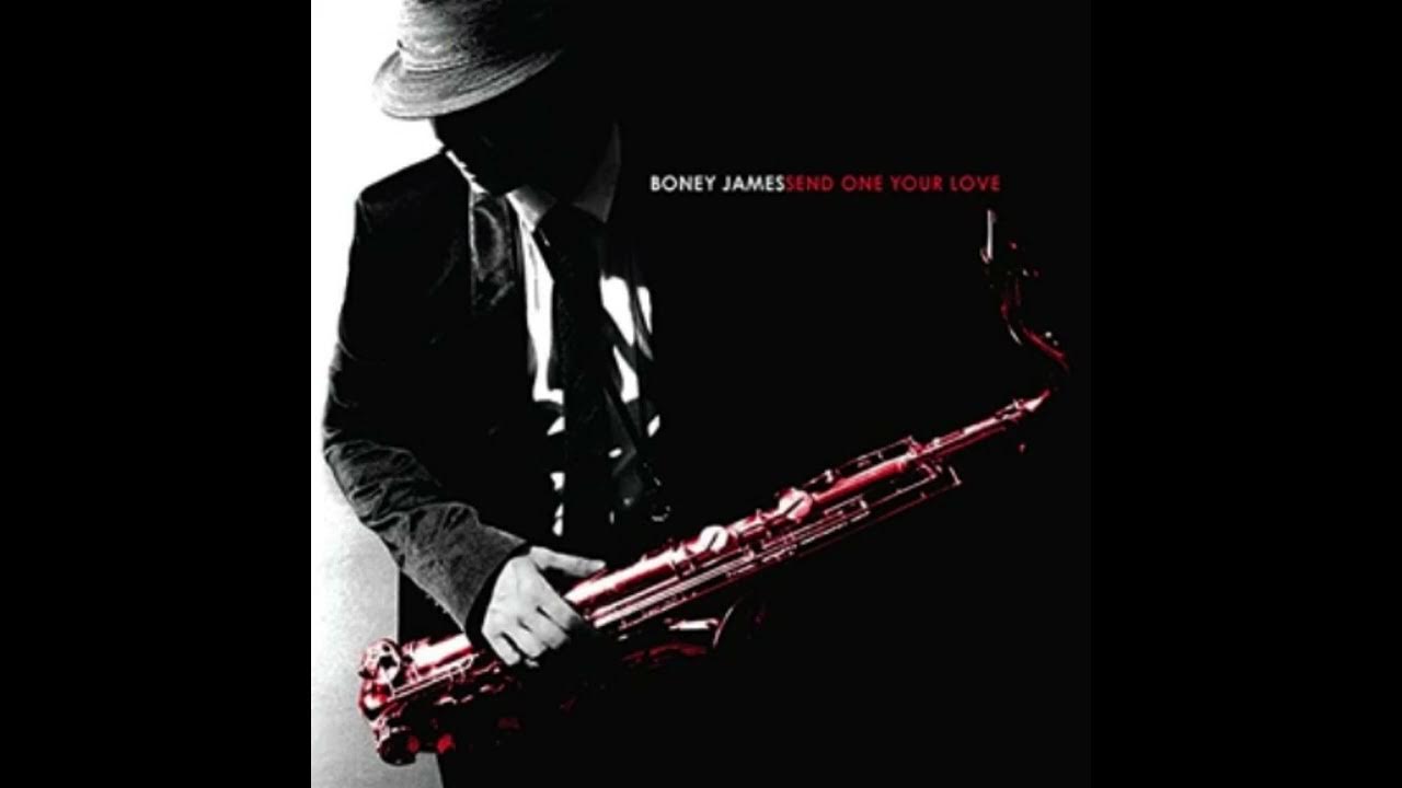 Boney James - Butter Boney James - Butter