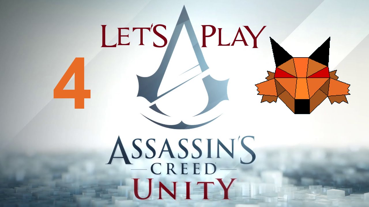 Let's Play Assassin's Creed Unity Part 4 - Recollets Chests 1 - YouTube