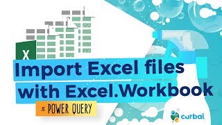 import excel files from a folder with excel.workbook function - power bi tips & tricks #30