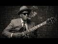 Rainy Blues – Empty Bar After Midnight | Relaxing Blues Guitar Radio Vol.001