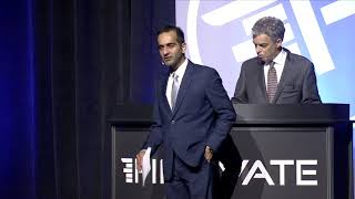 FinovateFall 2013 / MarketIQ