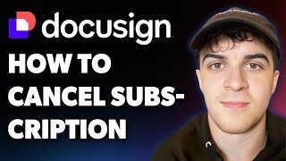 Celebrity How to Cancel Docusign Subscription (Full 2025 Guide) Wealth