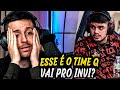 LOS ONE vs FPL BRASIL AQUECIMENTO PRO INVI! - ROCKY R6