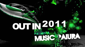 KITZ - MUSIC PAIURA [Trailer 2011]