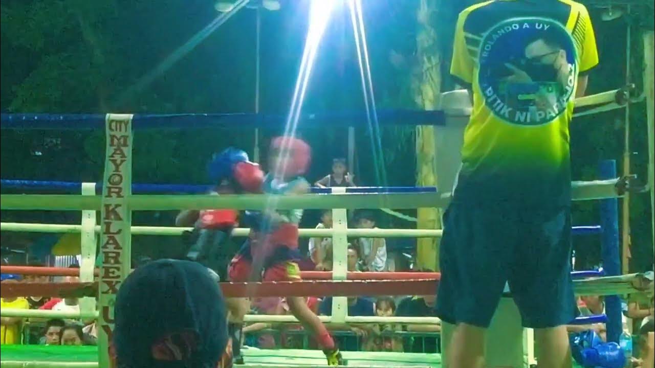 AMATEUR BOXING CONTEST 2023 FULL EVENT AT CAGAYAN DE ORO YouTube