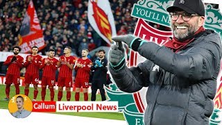 Jurgen Klopp is setting a new record for The Kop – Liverpool news today #LFC