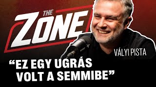 Download Lagu Vályi Pista: Miért kezdték újra Pistáék? A the Zone sztori! - TRIBÜN MP3 Download Lagu Vályi Pista: Miért kezdték újra Pistáék? A the Zone sztori! - TRIBÜN MP3