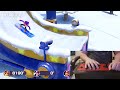 Mario Party Superstars - Snow Whirled - 8190° (Unofficial 8550°)