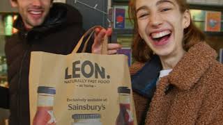 LEON Hackathon 2020