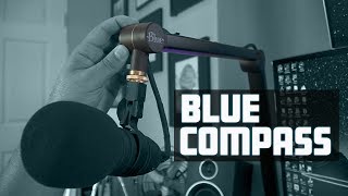 Blue Compass Boom-ARM  Is It Worth It? 