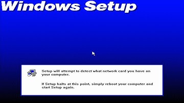 Installing Windows 3.11 in DOSbox X