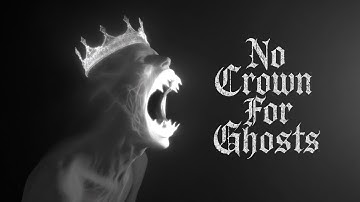 Grimfel - No Crown For Ghosts (Official Music Video)