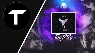 Graves & Jupe - VHS (TITUS Remix) @TraPPy