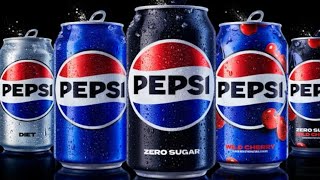 How Pepsi is made