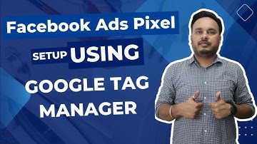 How to Install Meta Pixel with Google Tag Manager
