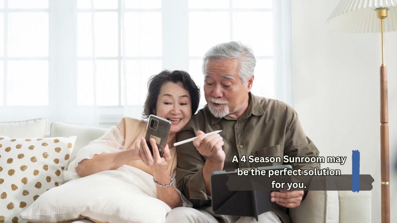 4 Season Sunroom Cost Cedar Park TX | Sunrooms | Call Us (512) 918-8904