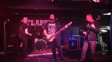 Lunar Mercia - Live in Birmingham 26.11.22