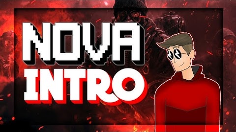 NOVA INTRO 2D BY THUNDER