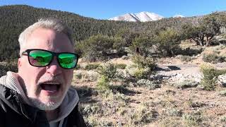 Man Camper - Great Basin National Park - 76.13