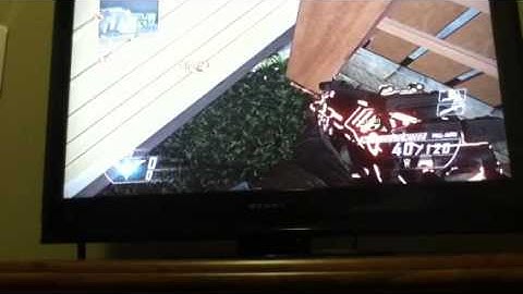 How to get out of the map on nuketown 2025