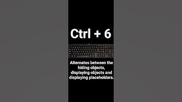 Advanced Excel Keyboard Shortcuts Part-4