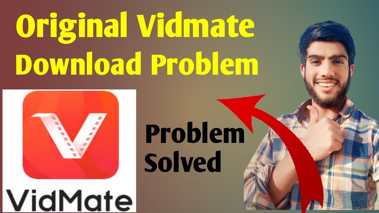 vidmate app download karne ka tarika how to download vidmate app 2023