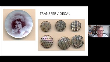 Pearl Buttons Part 2- Annie Frazier