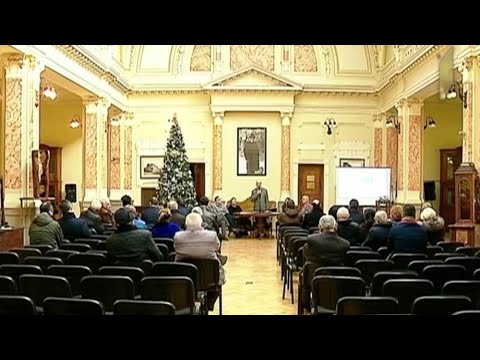 „არგეტინის სახლის“ პროექტი