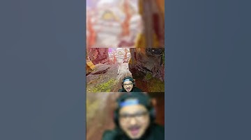 CAN YOU FIND VALKYRIE IN APEX LEGENDS HIDE AND SEEK?