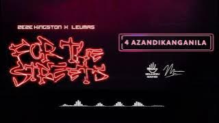 4. Zeze Kingston x Leumas - Azandikanga