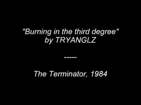 Tahnee cain tryanglz - photoplay. Burning in the third degree. Cain tryanglz. Tahnee cain & tryanglz. Burning in the third degree.