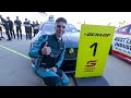 Is this teenager the future for DJR?