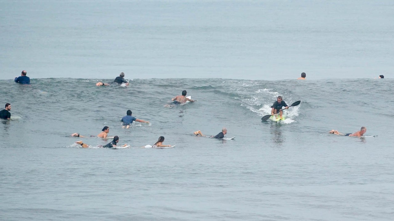 Spot The Impostor! - Keramas