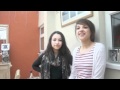 Dani geddes and jodelle ferland accents and england