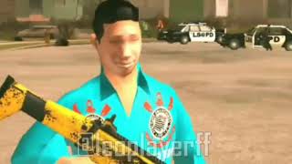 Fizeram o  Nobru no GTA San Andreas