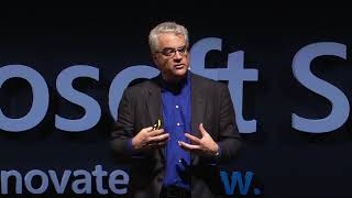 Microsoft Summit 2019: Dr. Nicholas Christakis