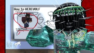 How to Werewolf || Daybreak 2 In-Depth Guide