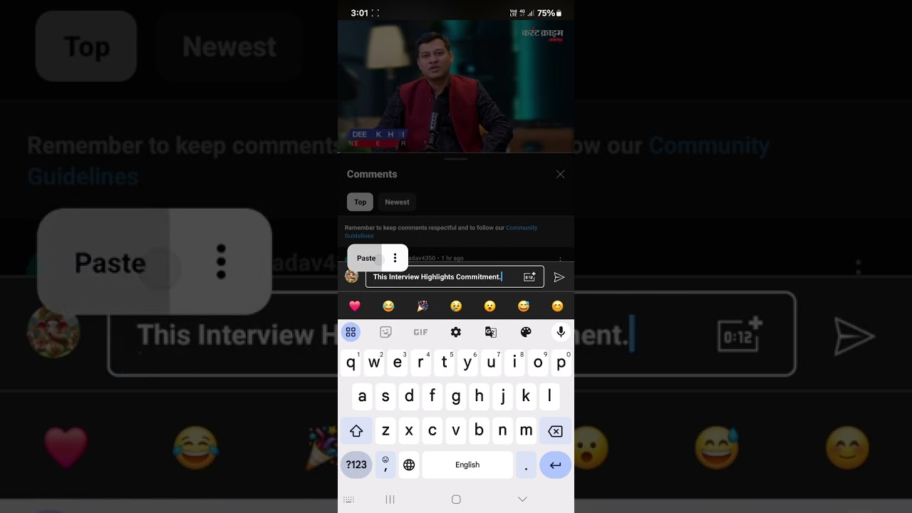Socialpe YouTube review task complete kese kare 